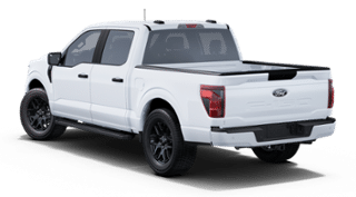2025 Ford F-150® External Image 3